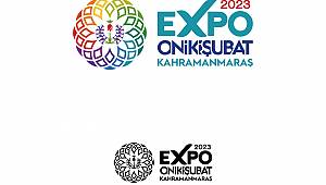 EXPO 2023’ün yeni logosu dikkat çeken tasarımıyla hafızalara kazınacak