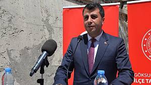 Göksun’da Sirke Dağıtımı ve Tarla Günü Etkinliği Düzenlendi