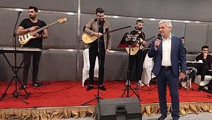 Hemşireler Günü kutlandı..