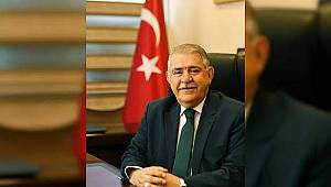 Hıdırellez, bolluk ve berekete vesile olsun..