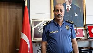 İl Emniyet Müdürü Cebeloğlu : Bayramlar; birlik ve beraberliği kuvvetlendiren müstesna günlerdir 