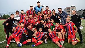Kahramanmaraş Büyükşehir BAL biletini aldı