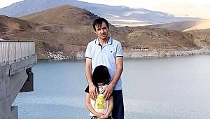 Kahramanmaraş’ta 2 çocuk babasından 1 aydır haber alınamıyor 