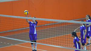 Kahramanmaraş’ta Mükrime Hatun M-T-Anadolu Lisesi şampiyon oldu 