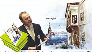 Kahramanmaraşlı Profesörün eserleri 53 Ülkenin kütüphanesine girdi 