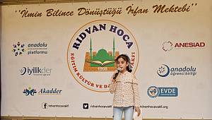 “Kardeşimi Geleceğe Taşıyorum Sosyal Uyum Projesi’nin” Açılış Programı Yapıldı