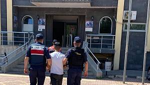 Kendini polis-savcı olarak tanıtarak vatandaşı dolandıran 1 kişi gözaltına alındı 