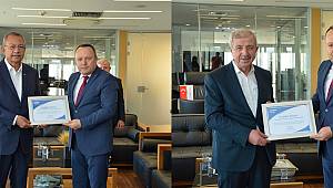 Kipaş Holding Başarılarına Her Gün Yenisini Ekliyor