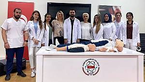 Prof. Dr. Ovayolu: “Doğru ve Zamanında Yapılan Müdahaleler Hayat Kurtarıcıdır”