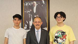 Rektör Prof. Dr. Güner Dağlı: “Geçmişini Unutan Milletlerin Geleceğe Umutla Bakma Şansı Olmaz” 