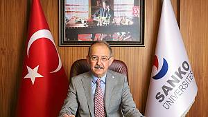  Rektör Prof. Dr. Güner Dağlı: “Yarınlarımızın En Büyük Güvencesi Gençlerimizi Geleceğe Hazırlamak Hepimizin Görevidir” 