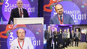 Romatoloji Uzmanı Doç. Dr. Kısacık: “Gaziantep’te Yapılan En Büyük Romatoloji Sempozyumunu Gerçekleştirdik” 