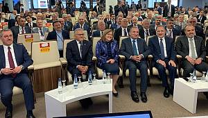 TBB’den Başkan Güngör’e Teşekkür