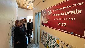 Türkoğlu Ülkü Ocaklarından