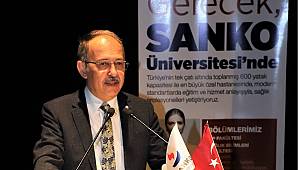 Üniversite adaylarına sınav stratejilerini anlattılar..