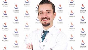 Uzm. Dr. Cilli: “Güneş Işınlarıyla Doğrudan Temas, Miniklerimizin Cildine ve Gözlerine Zarar Verebilir” 