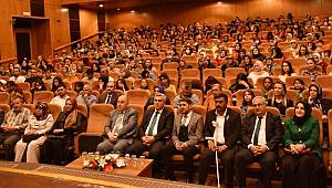 Yazar Vakkasoğlu Ailenin Önemini Anlattı