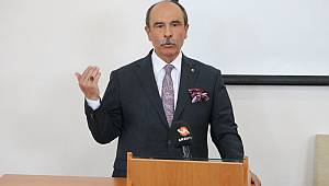 Başkan Balcıoğlu, “Kahramanmaraş firmaları gurur kaynağımız oldu”