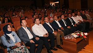 Başkan Güngör; “Kültür Sanat Etkinliklerini Çok Önemsiyoruz”