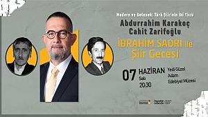 Bu Etkinlik Kaçmaz..