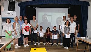 Dış İlişkiler Dairesi Başkanlığı: “Şehrimize yeni projeler kazandırmaya devam edeceğiz”