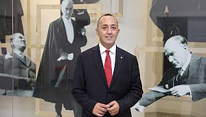 Genel Müdür Asyalı “2021-2022 Eğitim Öğretim Yılı, Yalnız Ülkemizde Değil, Dünyada Da Okullar Açısından Sıra Dışı Bir Dönem Oldu” 