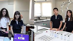 Genel Müdür Fırat Mümtaz Asyalı:“Bizi Güçlü Kılan En Önemli Yanlarımızdan Biri De Üst Düzey Bilimsel Çalışmalarımızdır” 