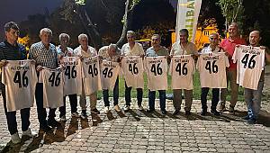 Kahramanmaraş Onikişubat İY’den ahde vefa 