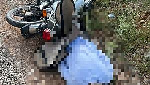 Kahramanmaraş’ta yol kenarında cesedi bulundu