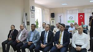 KASİAD Kariyer Kampı Lansmanı Yapıldı