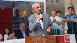 Kıran kırana geçen mücadeleler sonunda şampiyonlar madalyalarına kavuştu 
