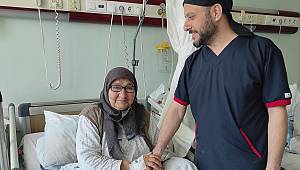 KSÜ önemli bir operasyona daha imza attı