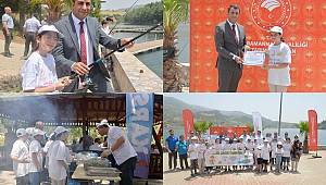 Lider Çocuk Tarım Kampı Sona Erdi