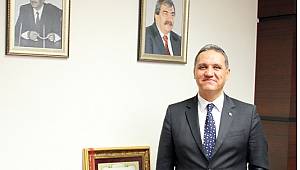Mustafa Günbulut SANKO Holding’te CFO olarak atandı..