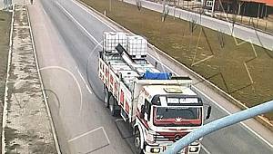 Nakliye dolandırıcılarına dev operasyon..