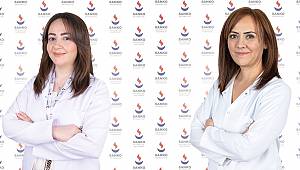 SANKO Üniversitesi Hastanesi’nden Uzm. Dr. Özcan: “Sınavlar, Hedeflerimize Ulaşabilmekte Kullandığımız Araçlardan Biridir” 