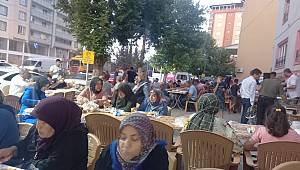 Şehit Ömer Kahya şehadetinin seneyi devriyesinde anıldı