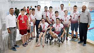 Spor Aşkı Engel Tanımaz