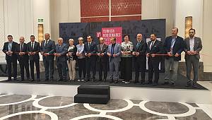 Turkish Housewares By Invitation Only Başkan Balcıoğlu’nu İstanbul’da ağırladı