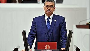 15 Temmuz, Milli İradenin üzerinde güç olmadığının kanıtıdır..