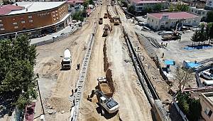 55 Milyon TL’lik yatırımın hayata geçmesine 48 gün kaldı