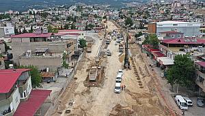 Açılışa 65 gün kaldı…