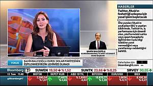 Başkan Balcıoğlu: 