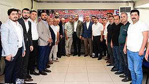 Başkan Güngör: