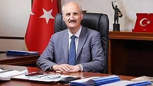 Başkan Okay: “Kurban Bayramı, paylaşmayı ve birlik, beraberliği teşvik etmektedir” 