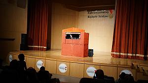 Çocuklar Büyükşehir Etkinliklerinde Doyasıya Eğleniyor 