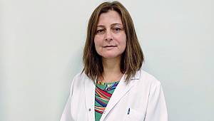 Doç. Dr. Gümüşer:” Viral hepatitler ciddi bir halk sağlığı problemidir”