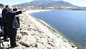 Dünyanın en eski Botanik Bahçesi’nden yetkililer EXPO 2023’ü gezdi 