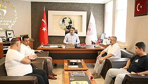 Judo’cumuz İsmail Akkaya Balkan Şampiyonasında Ülkemizi Temsil Edecek