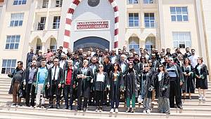 Kahramanmaraş Baro Başkanı Gül, “Avukat, kimsenin davasının sebebi değildir”